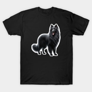 Belgian Sheepdog T-Shirt